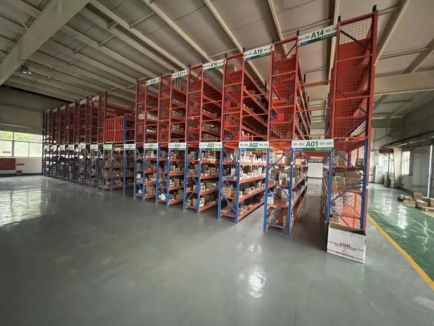 【管家婆分銷ERP+WMS】讓倉庫的&ldquo;過程&rdquo;有管理！才是WMS的真正價值